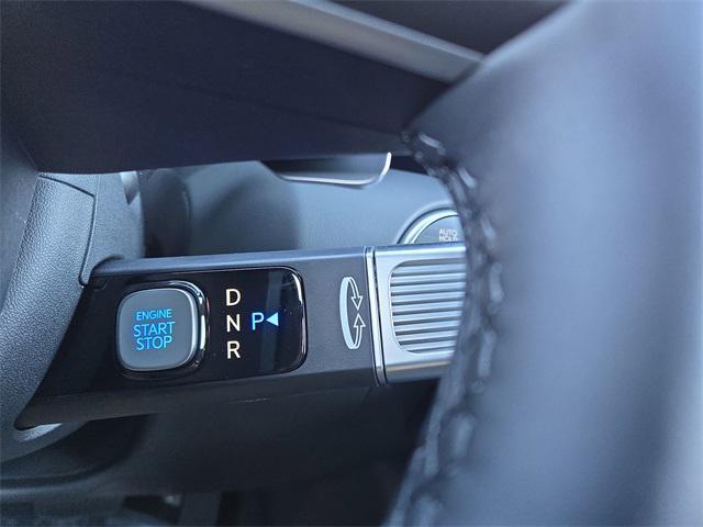 new 2026 Hyundai Palisade car, priced at $56,422