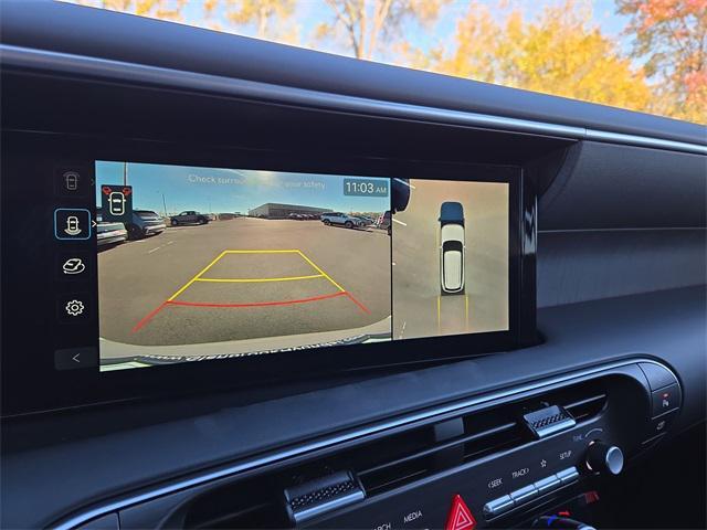 new 2026 Hyundai Palisade car, priced at $56,422