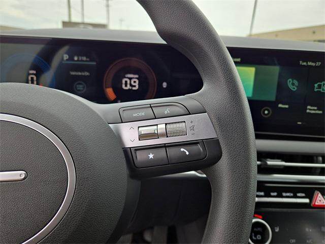 new 2025 Hyundai SANTA CRUZ car, priced at $32,570
