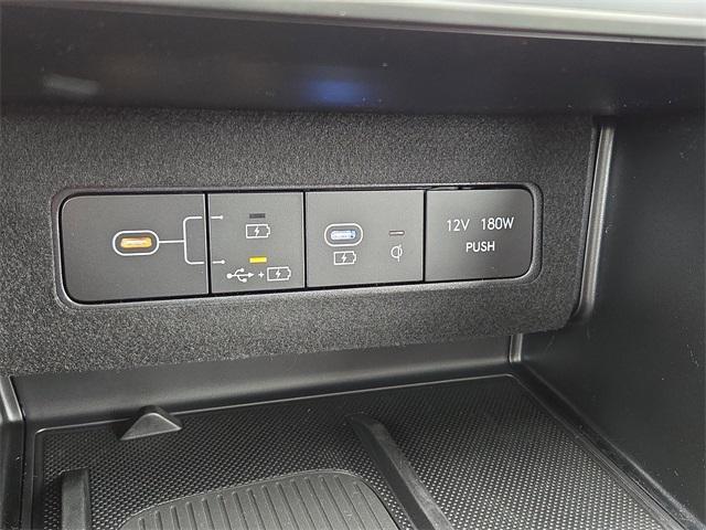 new 2025 Hyundai Sonata car, priced at $31,397