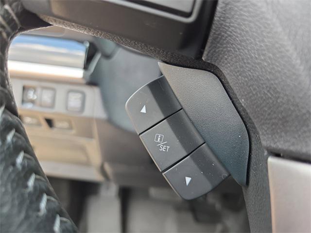 used 2017 Subaru Forester car