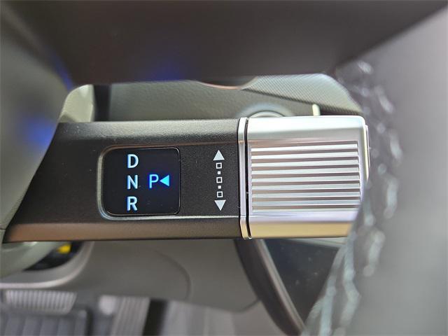 new 2025 Hyundai Sonata Hybrid car, priced at $36,312