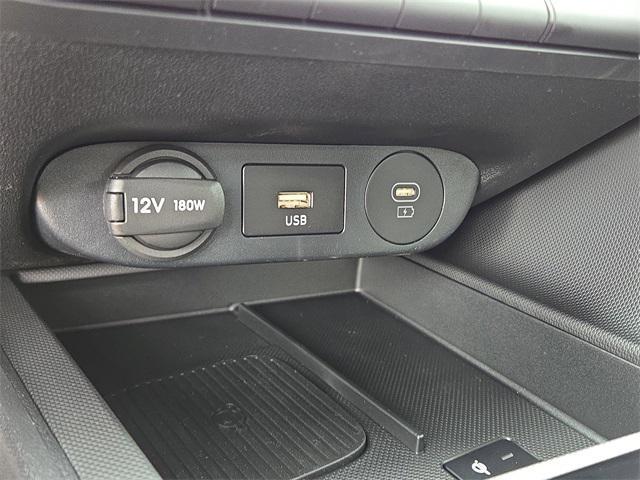 new 2025 Hyundai Elantra car, priced at $26,822