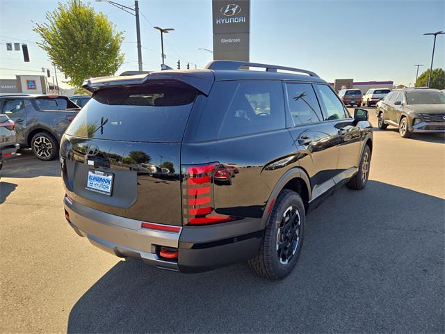 new 2026 Hyundai Palisade car, priced at $50,512