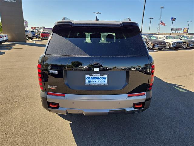 new 2026 Hyundai Palisade car, priced at $50,512