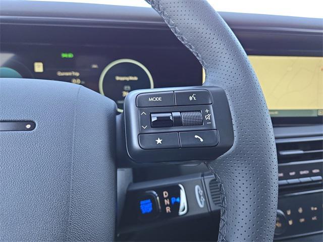 new 2026 Hyundai Palisade car, priced at $50,512