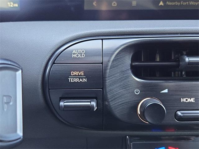 new 2026 Hyundai Palisade car, priced at $50,512