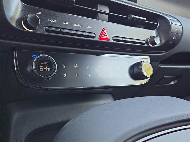 new 2026 Hyundai Palisade car, priced at $50,512