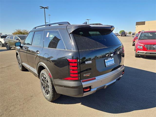 new 2026 Hyundai Palisade car, priced at $50,512