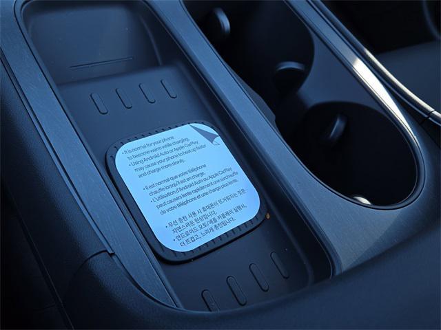 new 2026 Hyundai Palisade car, priced at $50,512