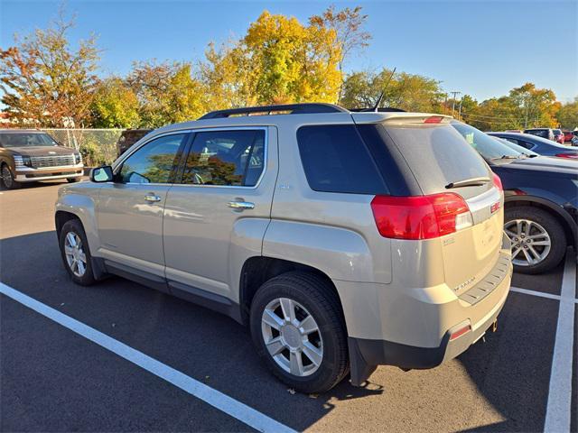 used 2012 GMC Terrain car, priced at $7,891