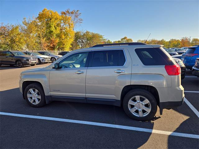 used 2012 GMC Terrain car, priced at $7,891