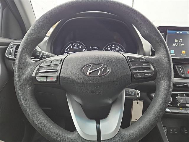 used 2020 Hyundai Elantra GT car, priced at $17,991