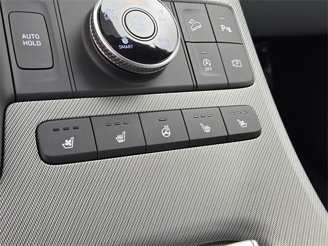 new 2025 Hyundai Palisade car, priced at $46,940