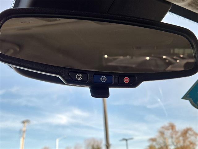 used 2015 Buick Encore car, priced at $9,991