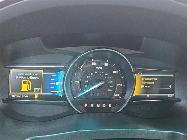used 2016 Ford Explorer car, priced at $14,991