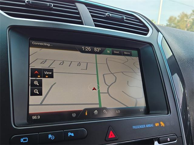used 2016 Ford Explorer car, priced at $14,991