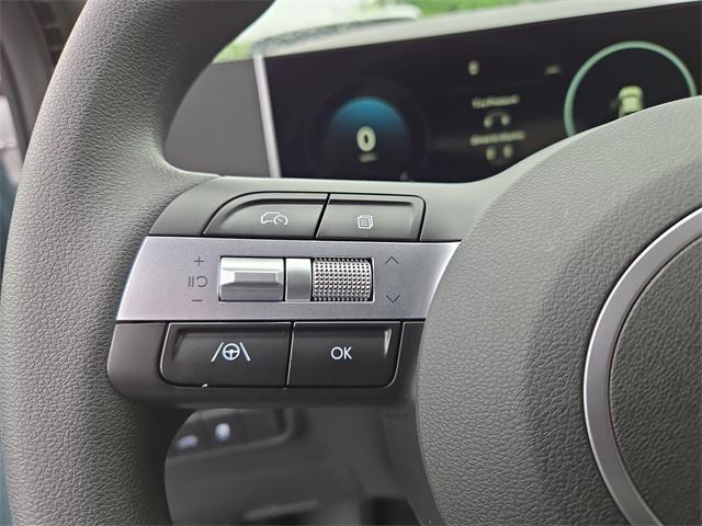 new 2025 Hyundai SANTA CRUZ car, priced at $36,500