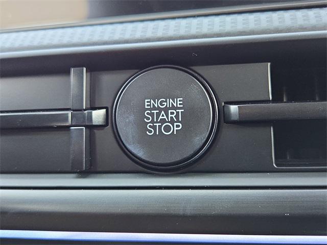 new 2025 Hyundai Santa Fe car, priced at $46,960