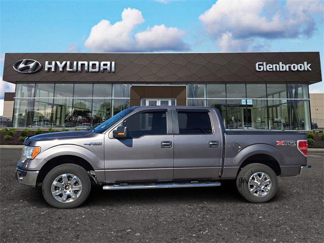 used 2014 Ford F-150 car, priced at $8,991