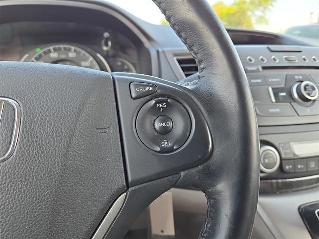 used 2014 Honda CR-V car, priced at $10,291