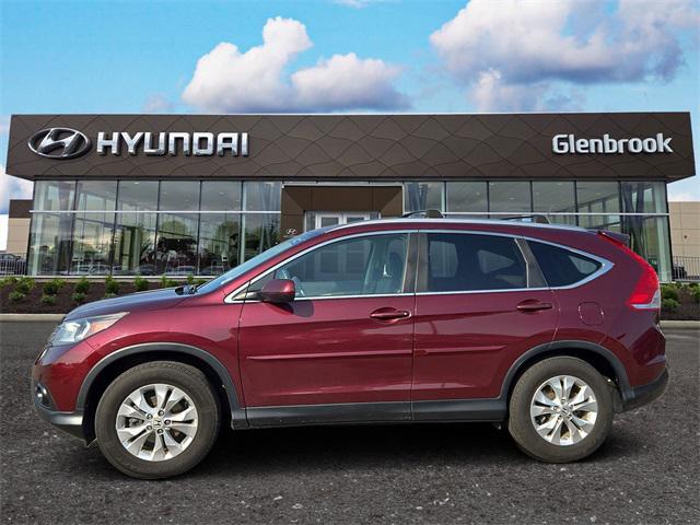 used 2014 Honda CR-V car, priced at $10,291
