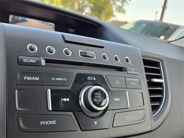 used 2014 Honda CR-V car, priced at $10,291