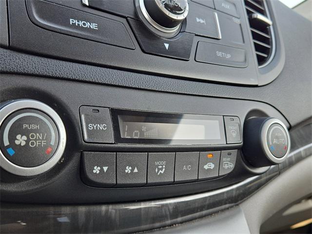 used 2014 Honda CR-V car, priced at $10,291