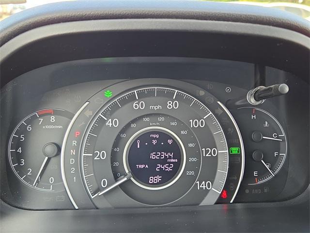 used 2014 Honda CR-V car, priced at $10,291