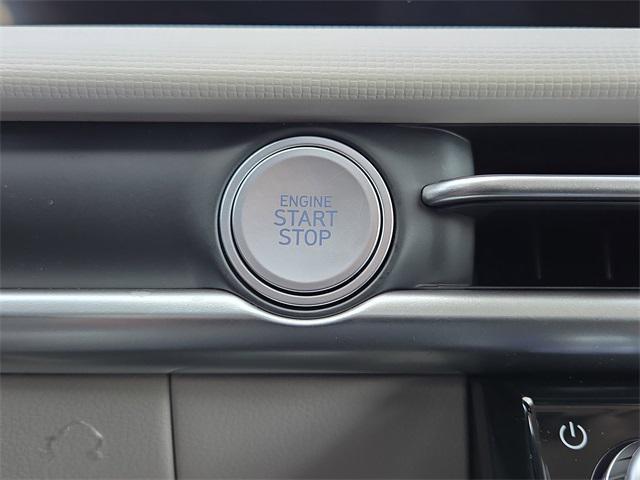 new 2026 Hyundai Tucson car, priced at $32,526