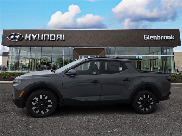 new 2025 Hyundai SANTA CRUZ car, priced at $32,119