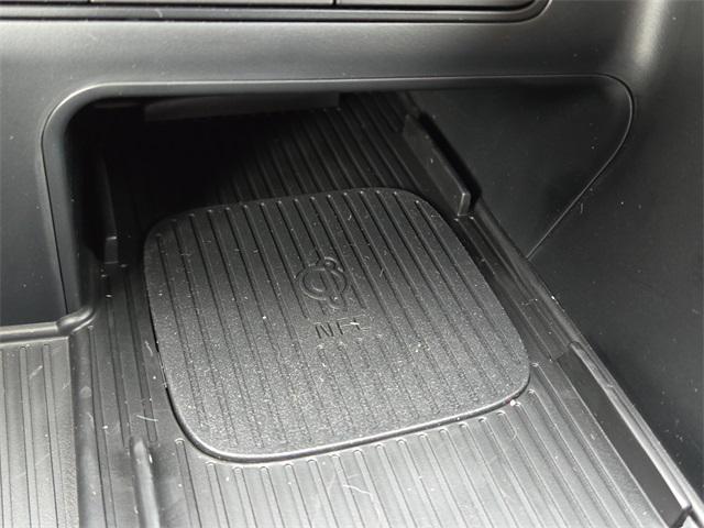 new 2026 Hyundai Tucson car, priced at $35,306