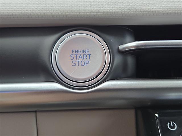 new 2026 Hyundai Tucson car, priced at $35,306