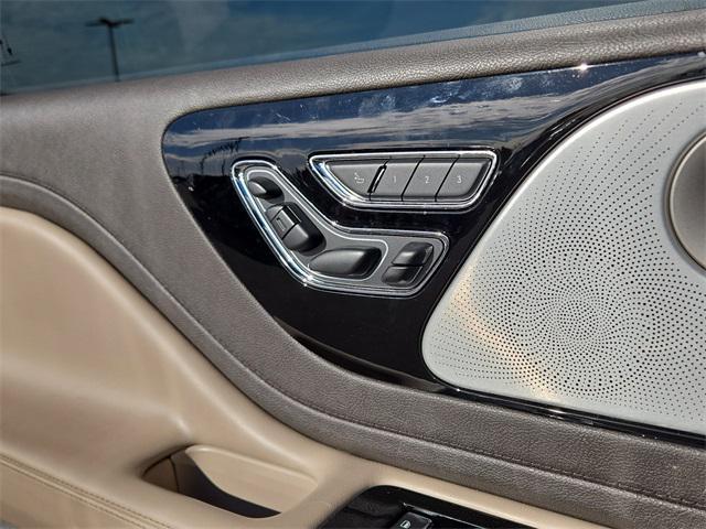 used 2020 Lincoln Aviator car, priced at $27,991