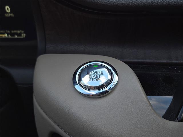 used 2020 Lincoln Aviator car, priced at $27,991