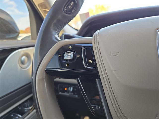 used 2020 Lincoln Aviator car, priced at $27,991