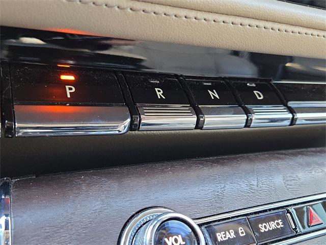 used 2020 Lincoln Aviator car, priced at $27,991