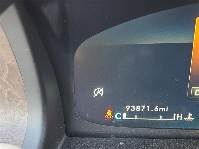 used 2020 Lincoln Aviator car, priced at $27,991