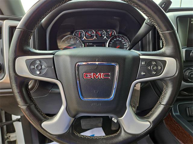used 2014 GMC Sierra 1500 car, priced at $13,991