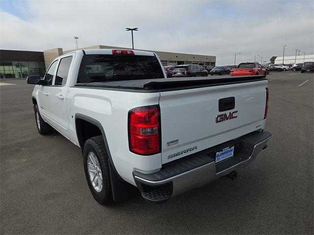 used 2014 GMC Sierra 1500 car, priced at $13,991