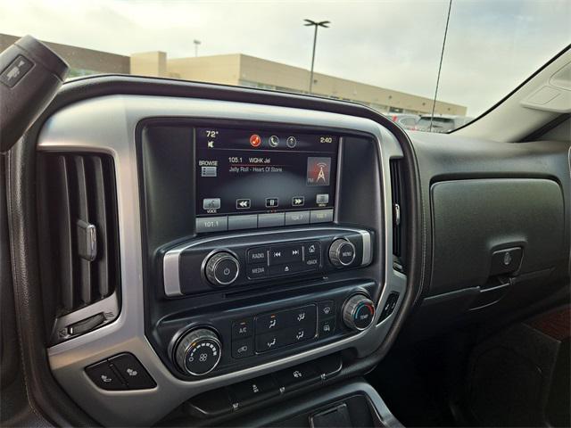 used 2014 GMC Sierra 1500 car, priced at $13,991