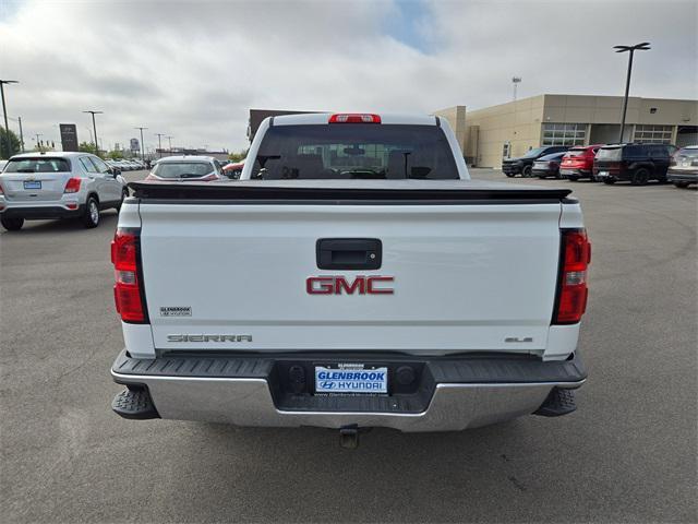 used 2014 GMC Sierra 1500 car, priced at $13,991