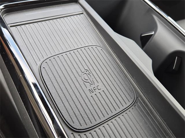 new 2025 Hyundai TUCSON Hybrid car, priced at $35,485