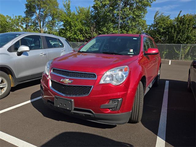 used 2014 Chevrolet Equinox car, priced at $5,991
