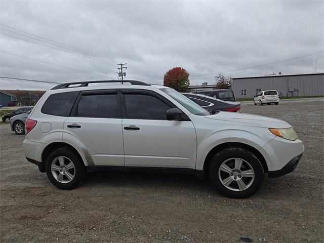 used 2013 Subaru Forester car, priced at $7,991