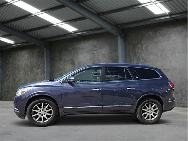 used 2014 Buick Enclave car, priced at $10,591