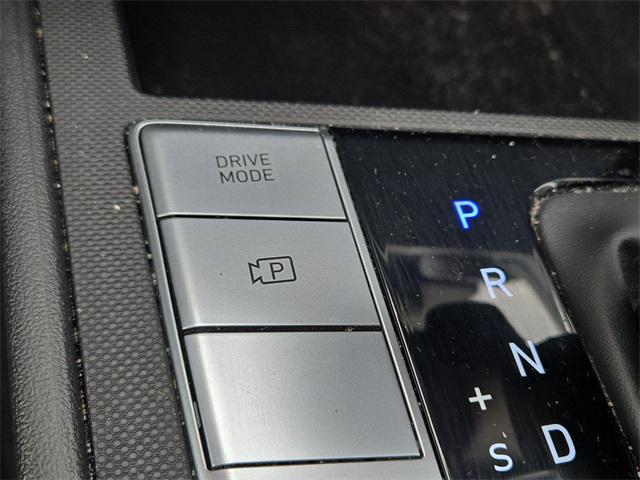 used 2023 Hyundai Elantra car, priced at $17,791