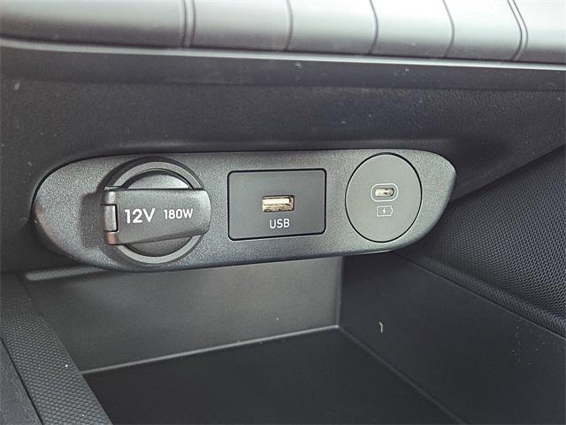 new 2025 Hyundai ELANTRA HEV car, priced at $25,484