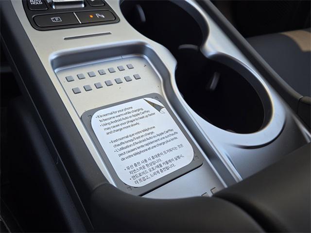 new 2026 Hyundai IONIQ 9 car, priced at $64,540