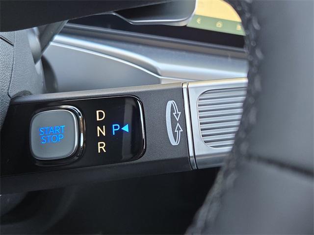 new 2026 Hyundai IONIQ 9 car, priced at $64,540